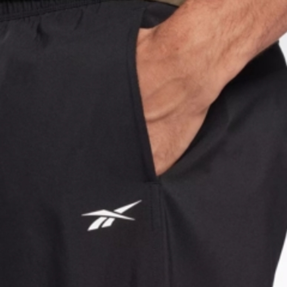 Speedwick Shorts by Reebok [Ree]Cycled Collection - Picture 8 of 8